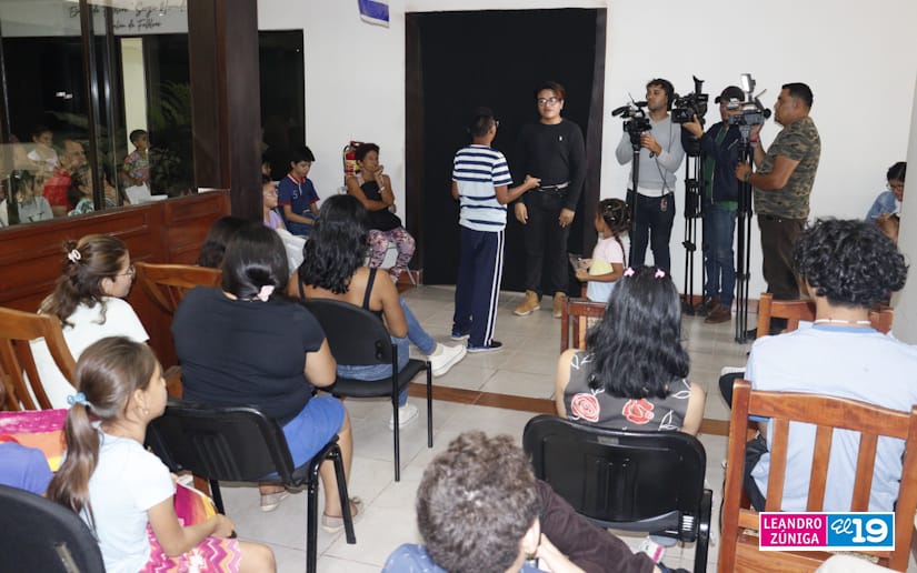 cuentos