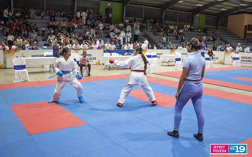 karate
