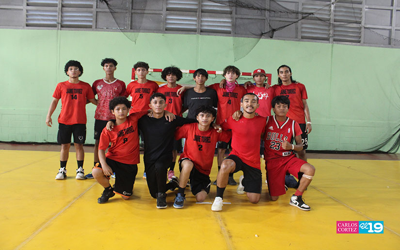 balonmano