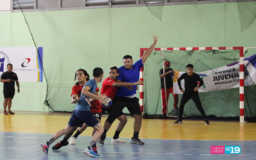 balonmano