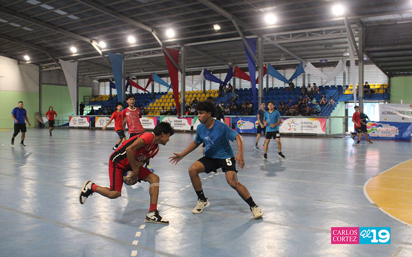balonmano
