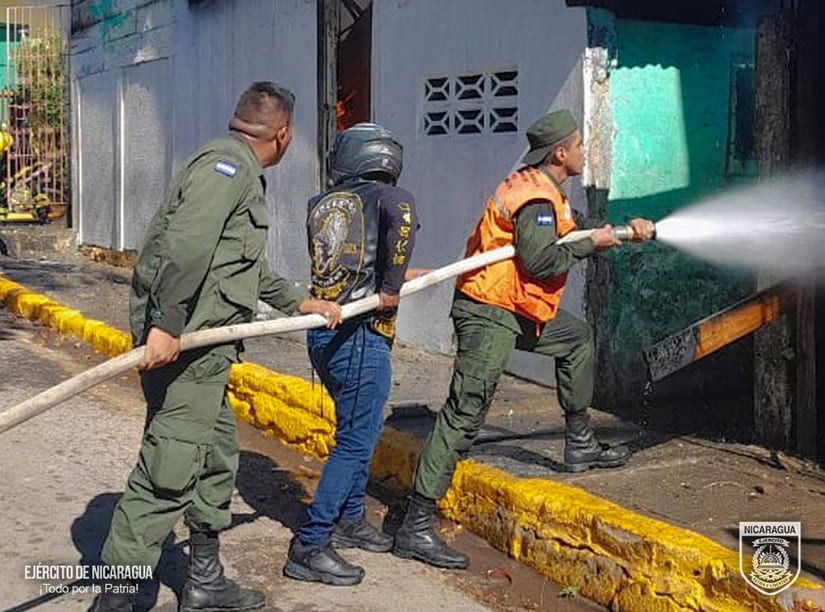 DEFENSA
