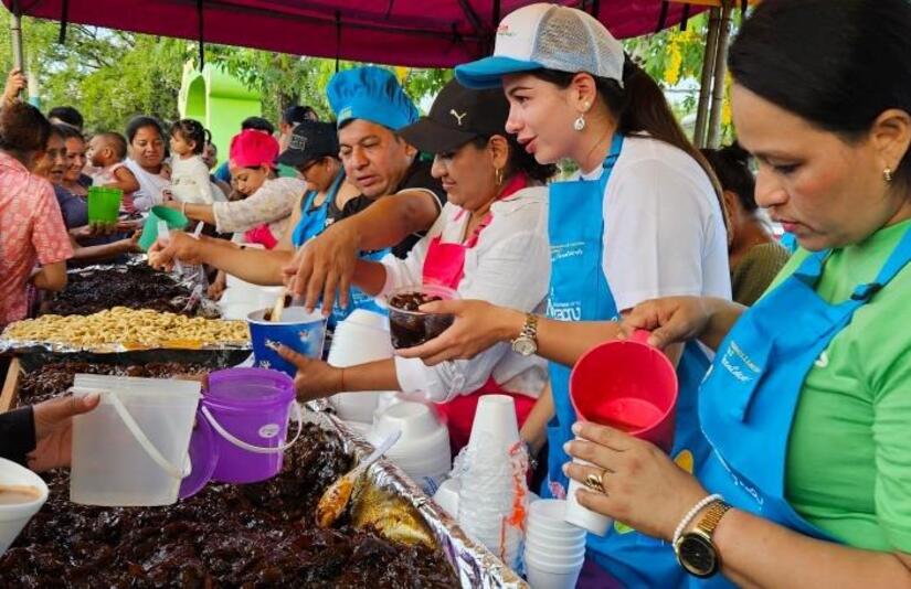 Nicaragua