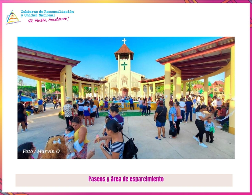 parque
