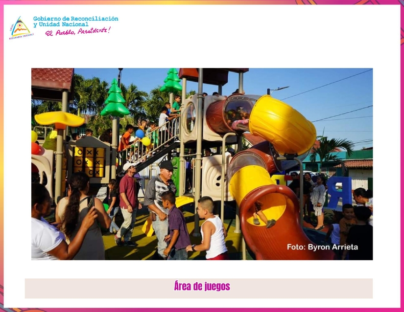parque