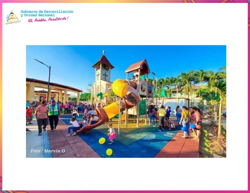 parque