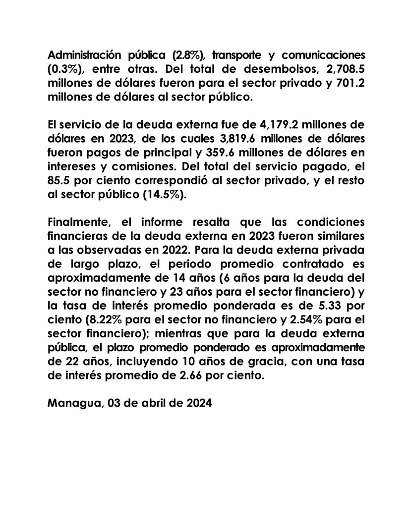 nota
