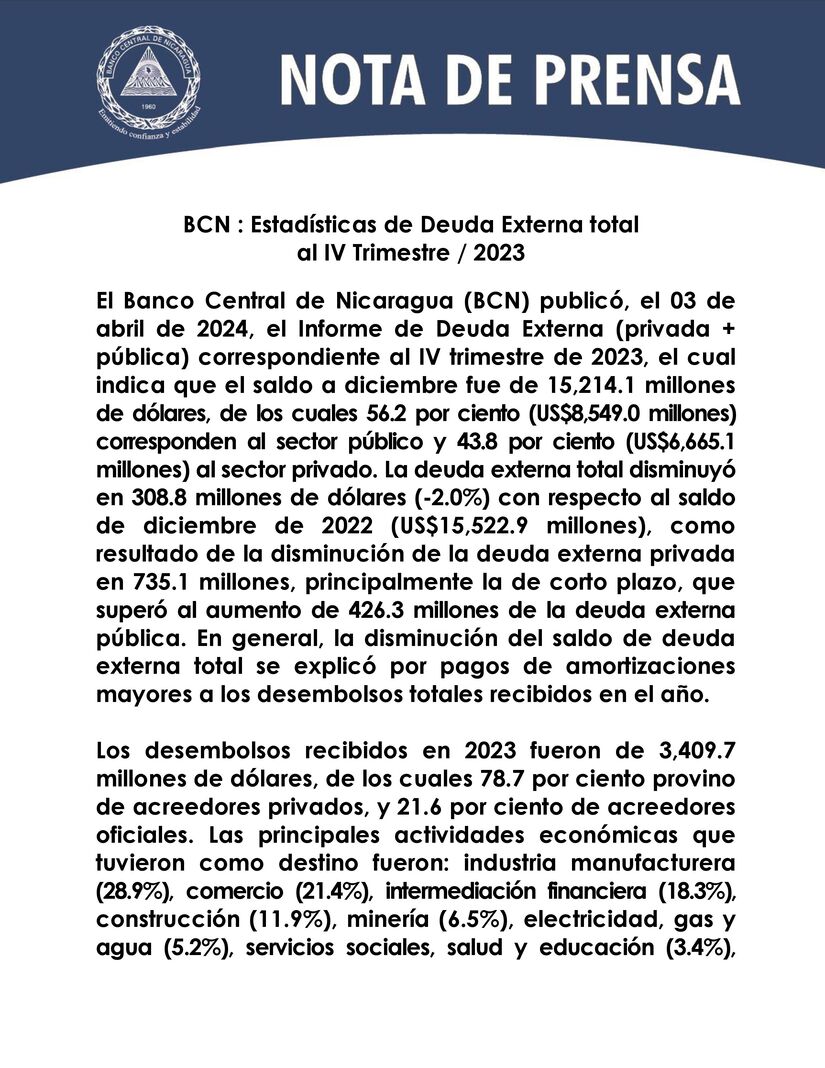 nota