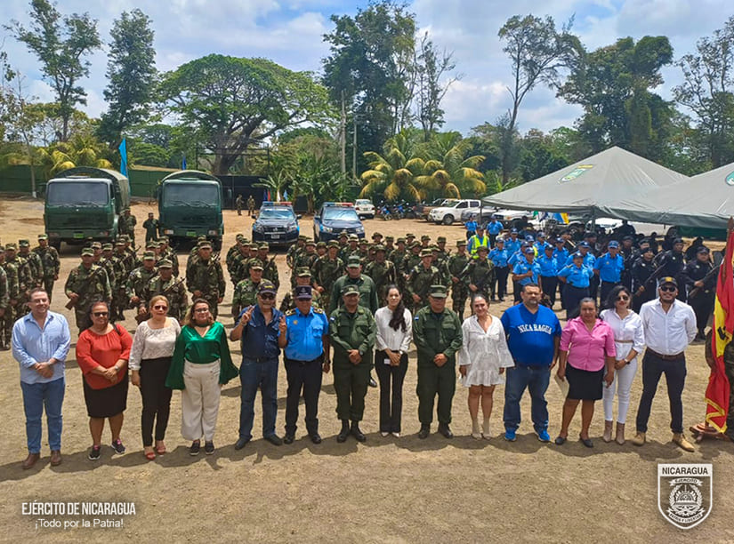 COMANDO