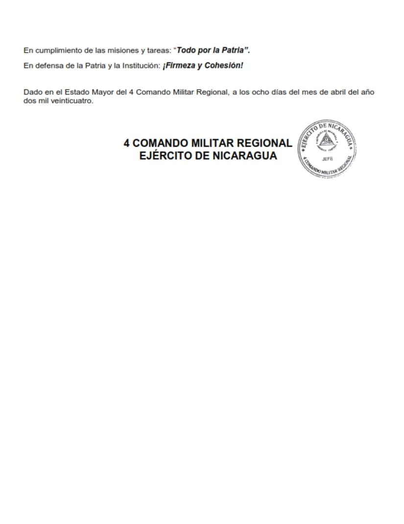 COMANDO