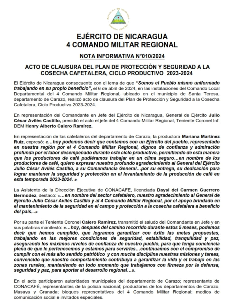 COMANDO