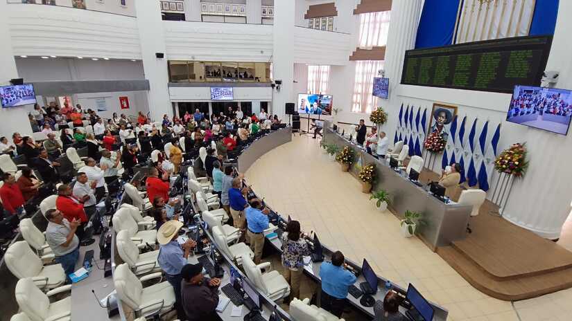 ASAMBLEA