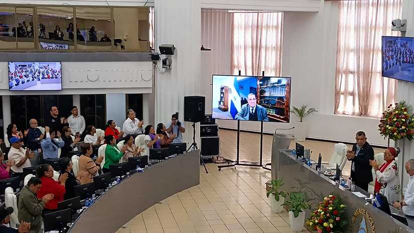 ASAMBLEA
