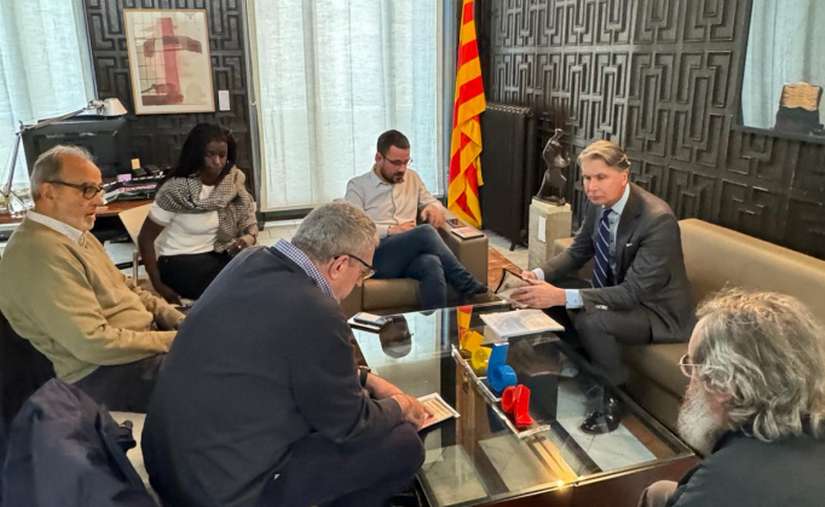 ESPAÑA