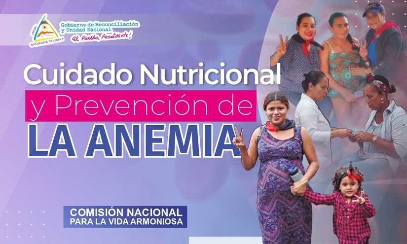 ANEMIA
