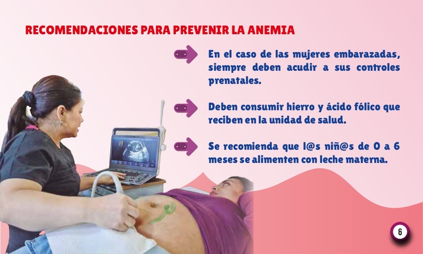 ANEMIA