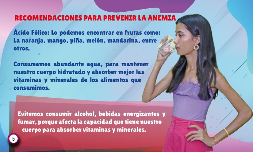 ANEMIA