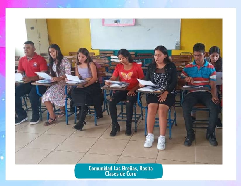 ESCUELAS