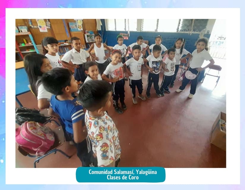 ESCUELAS