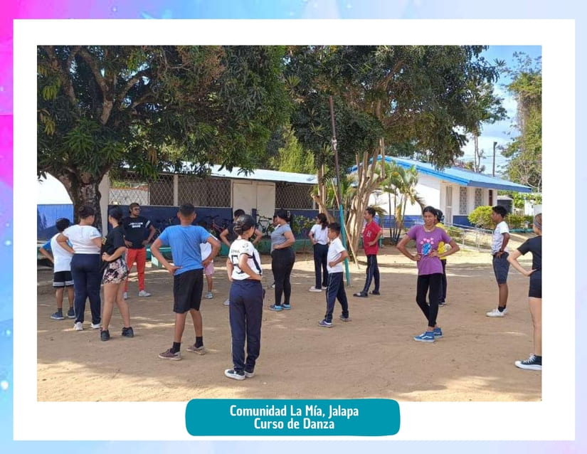 ESCUELAS