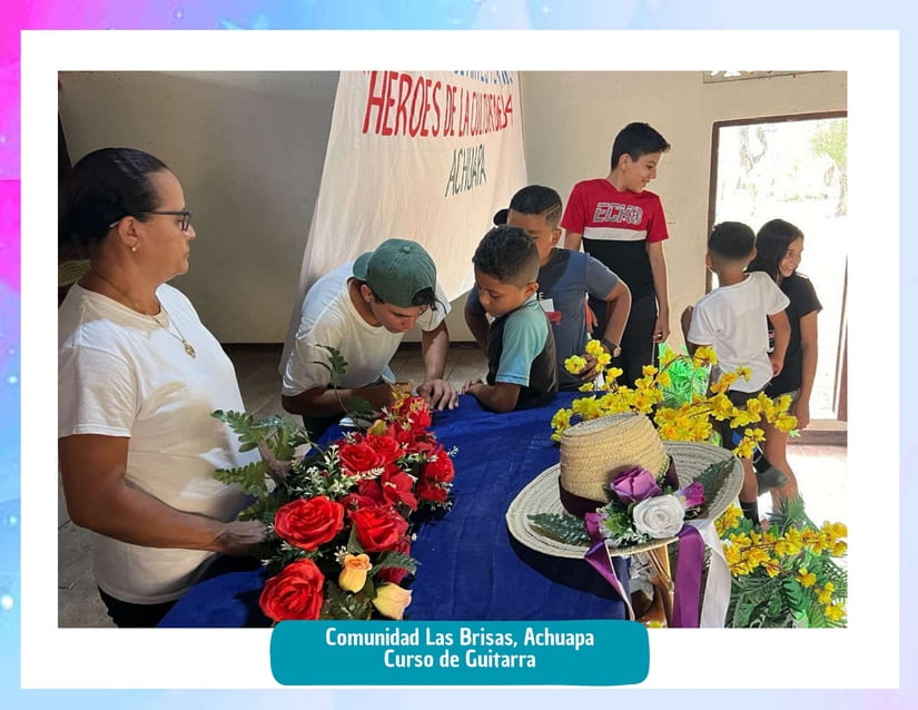 ESCUELAS