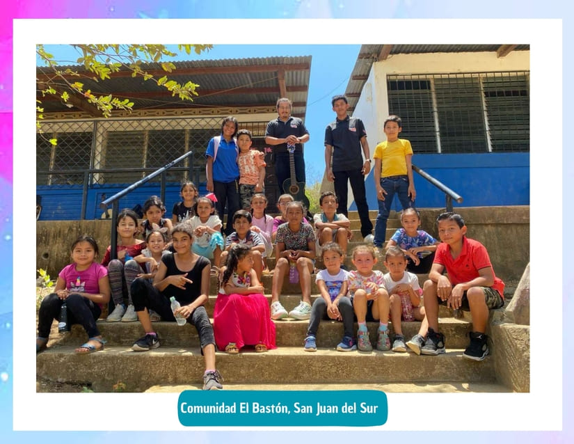 ESCUELAS