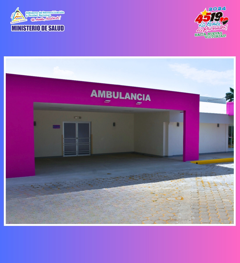 HOSPITAL