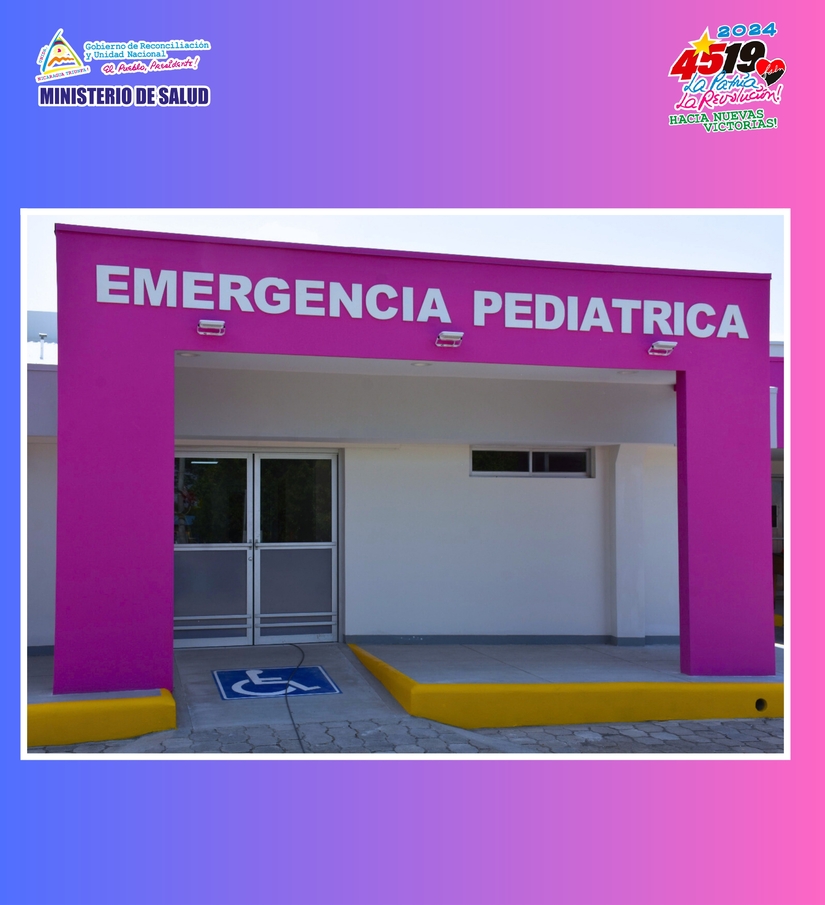 HOSPITAL