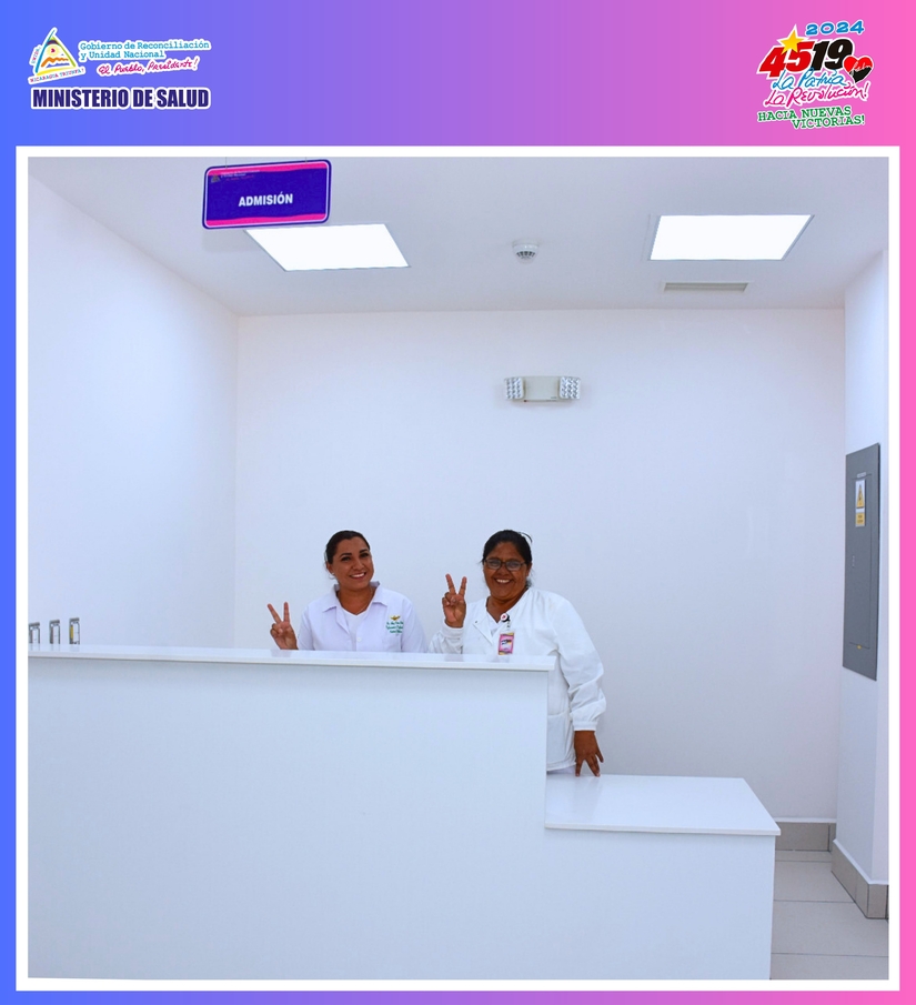 HOSPITAL