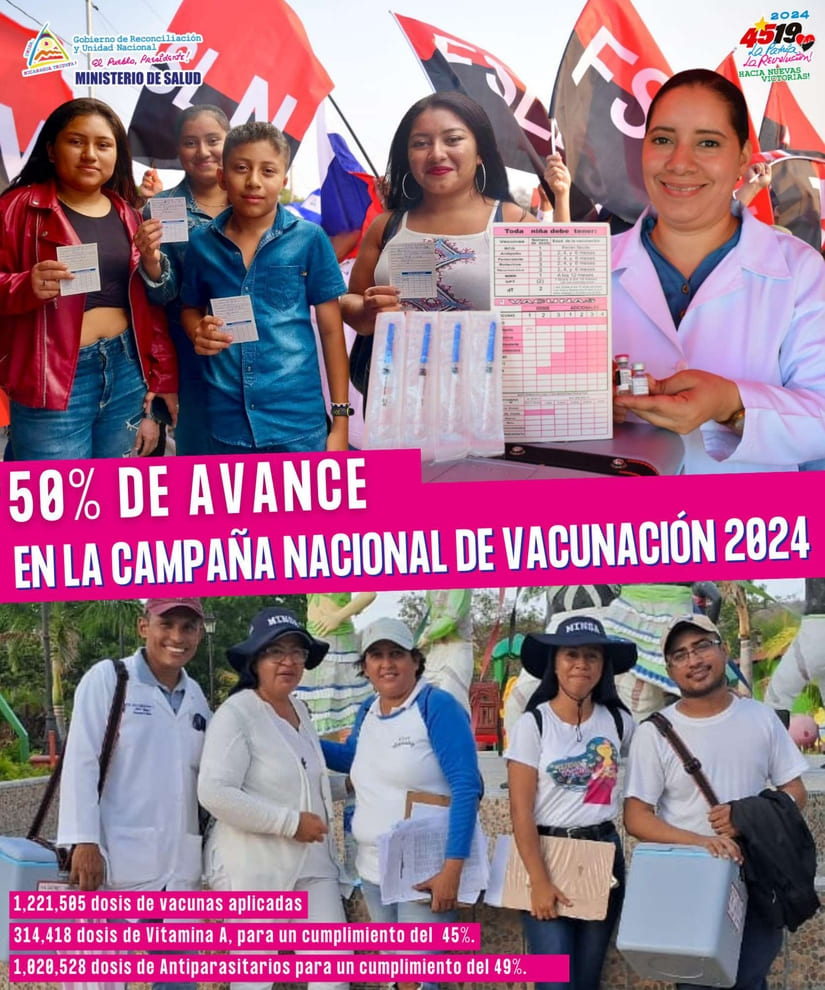 vacuna