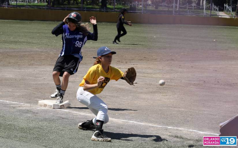 BEISBOL