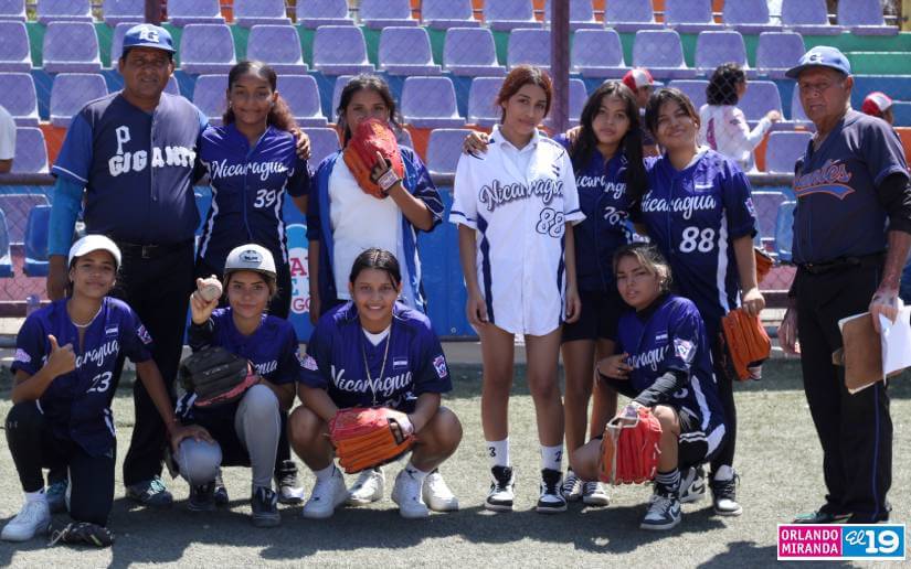 BEISBOL