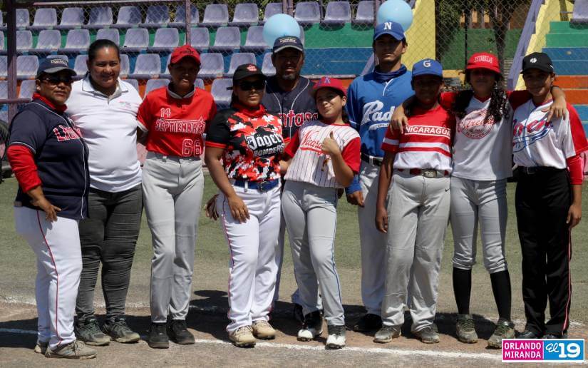 BEISBOL