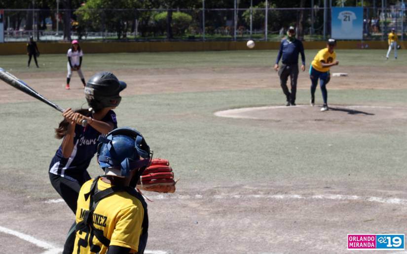 BEISBOL
