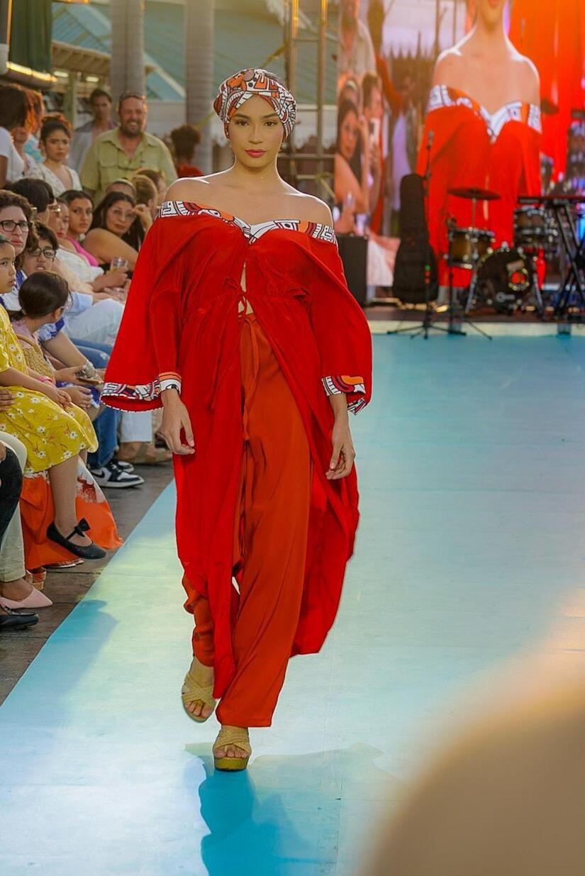 MODA