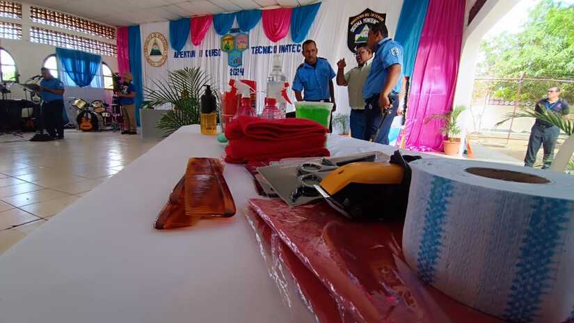 PENITENCIARIO