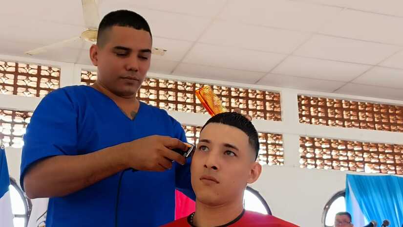 PENITENCIARIO
