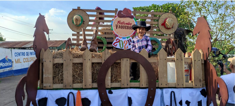 VAQUERO