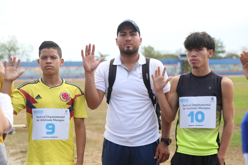 ATLETAS