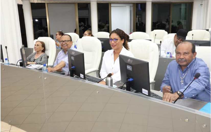 ASAMBLEA