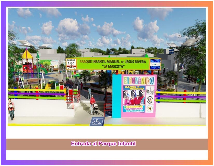 PARQUE