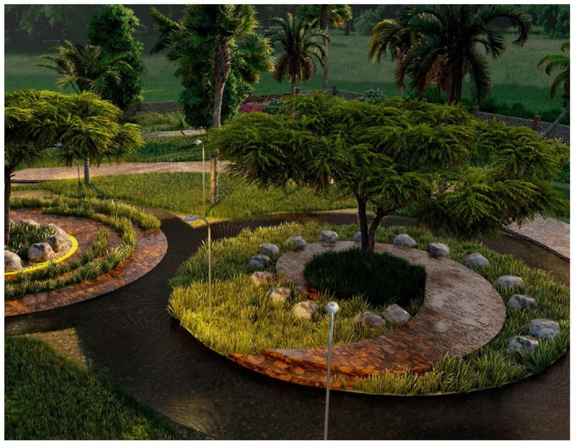 PARQUE