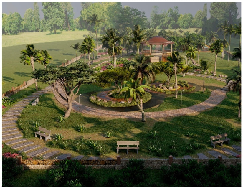 PARQUE