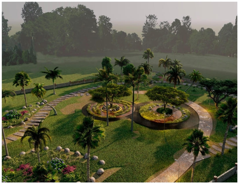 PARQUE