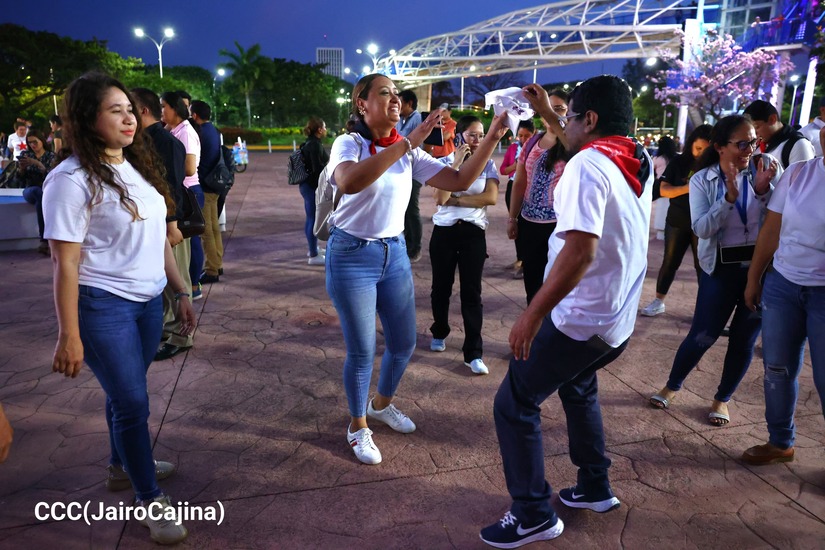 plaza