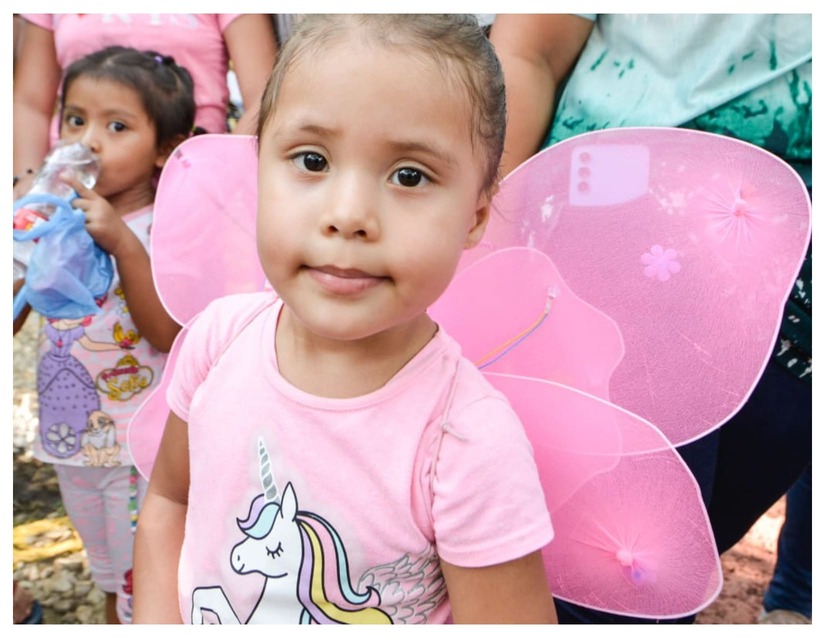 MARIPOSAS