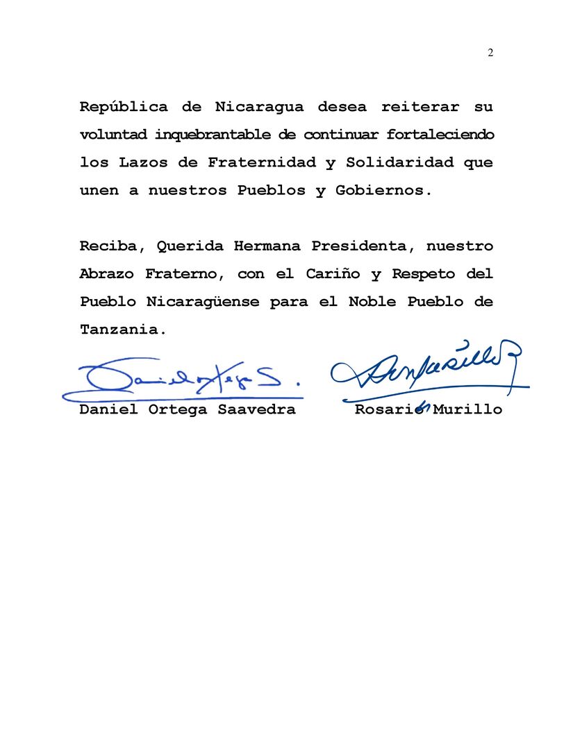 MENSAJE