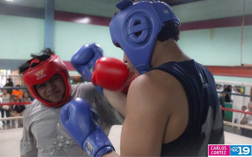 BOXEO