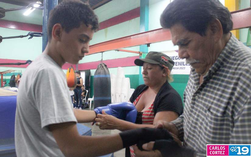 BOXEO