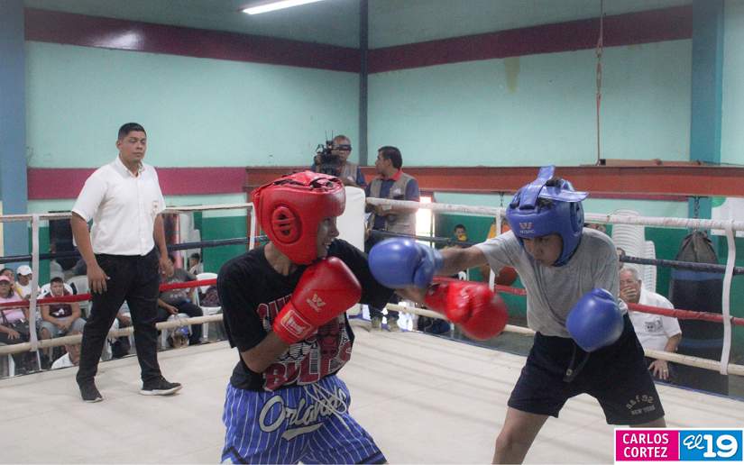 BOXEO